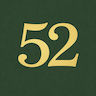 52 Letters